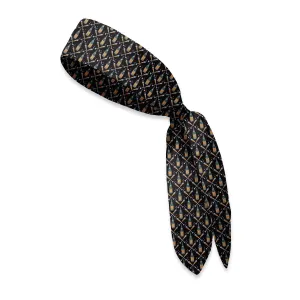 Champenoise - Hair Scarf