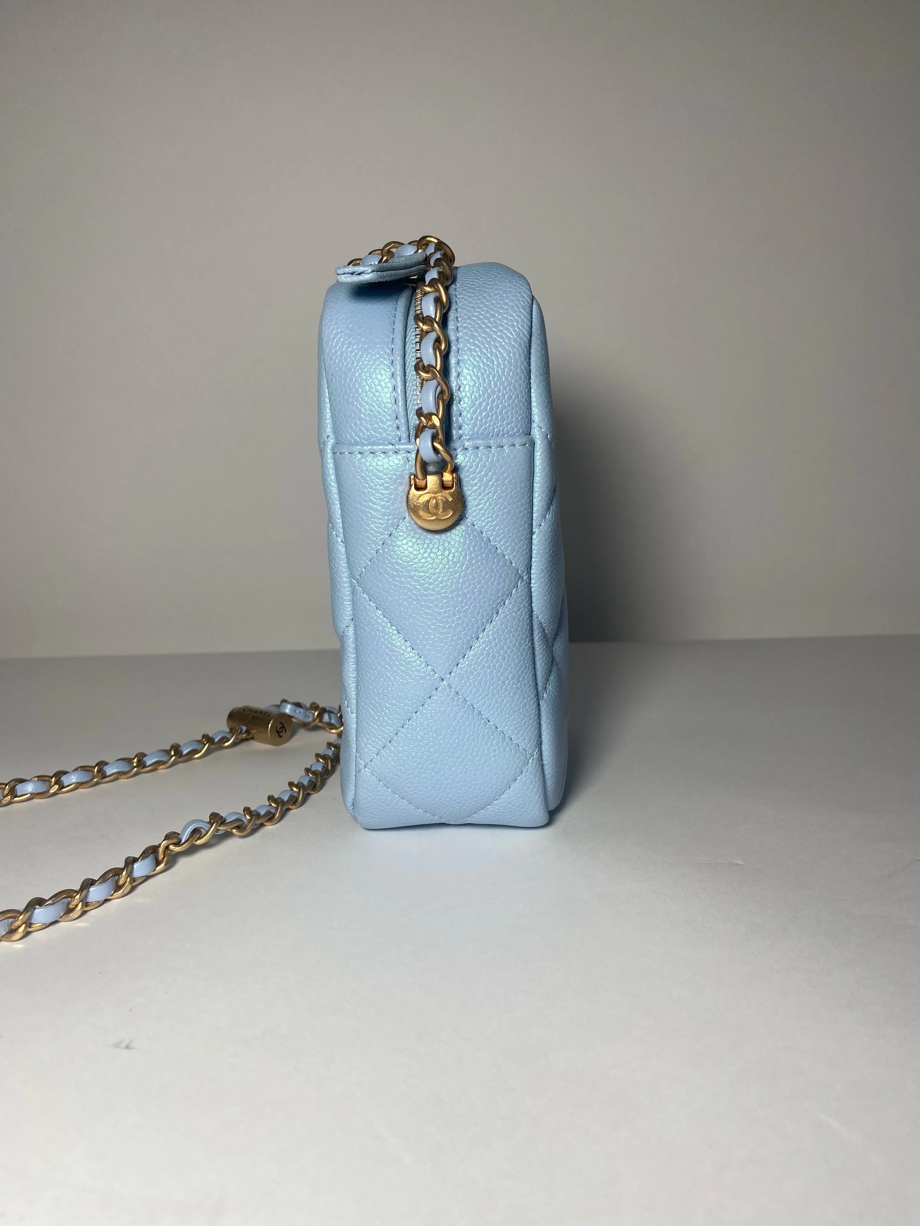 Chanel 21K My Perfect Camera Bag