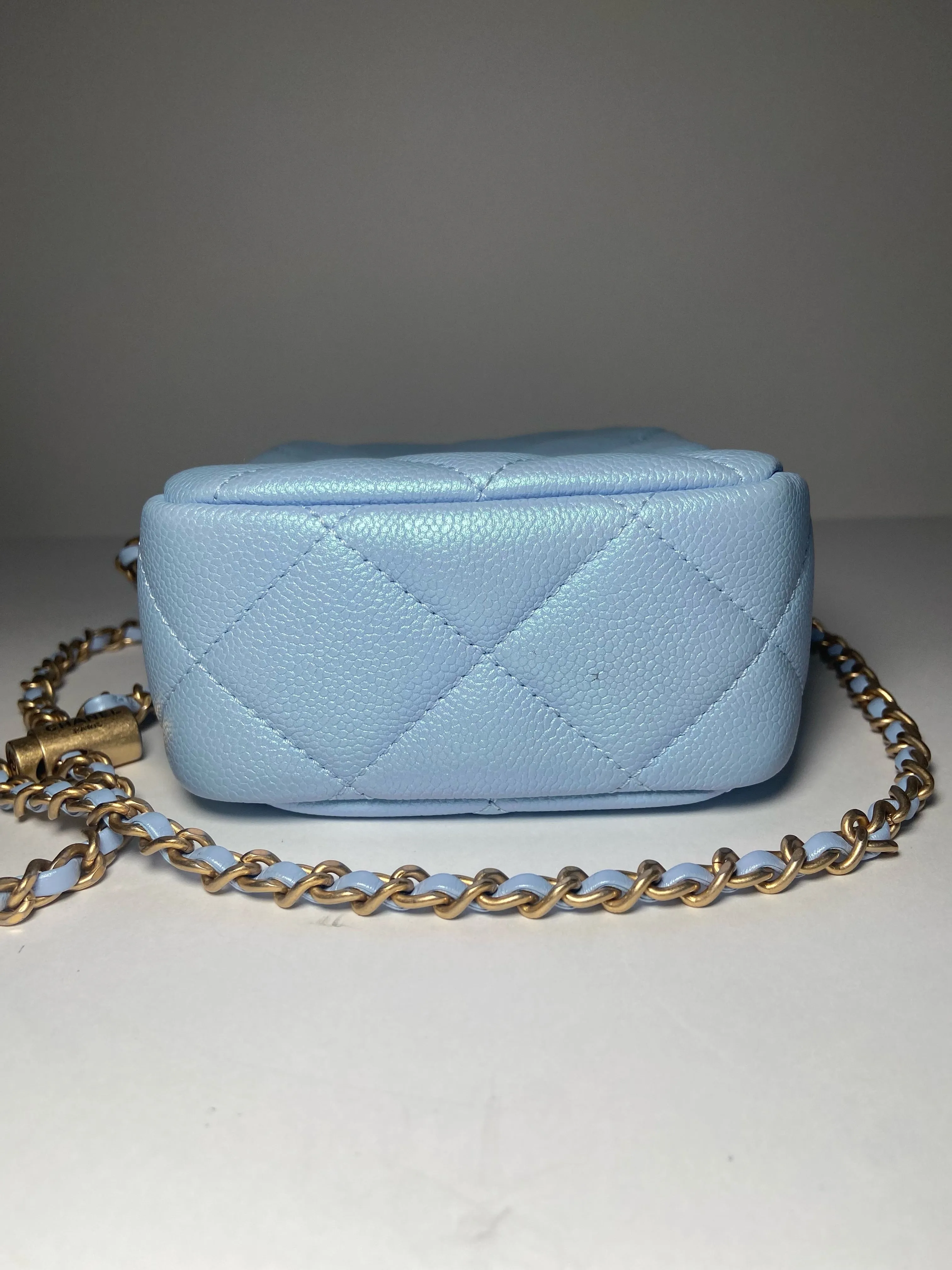 Chanel 21K My Perfect Camera Bag