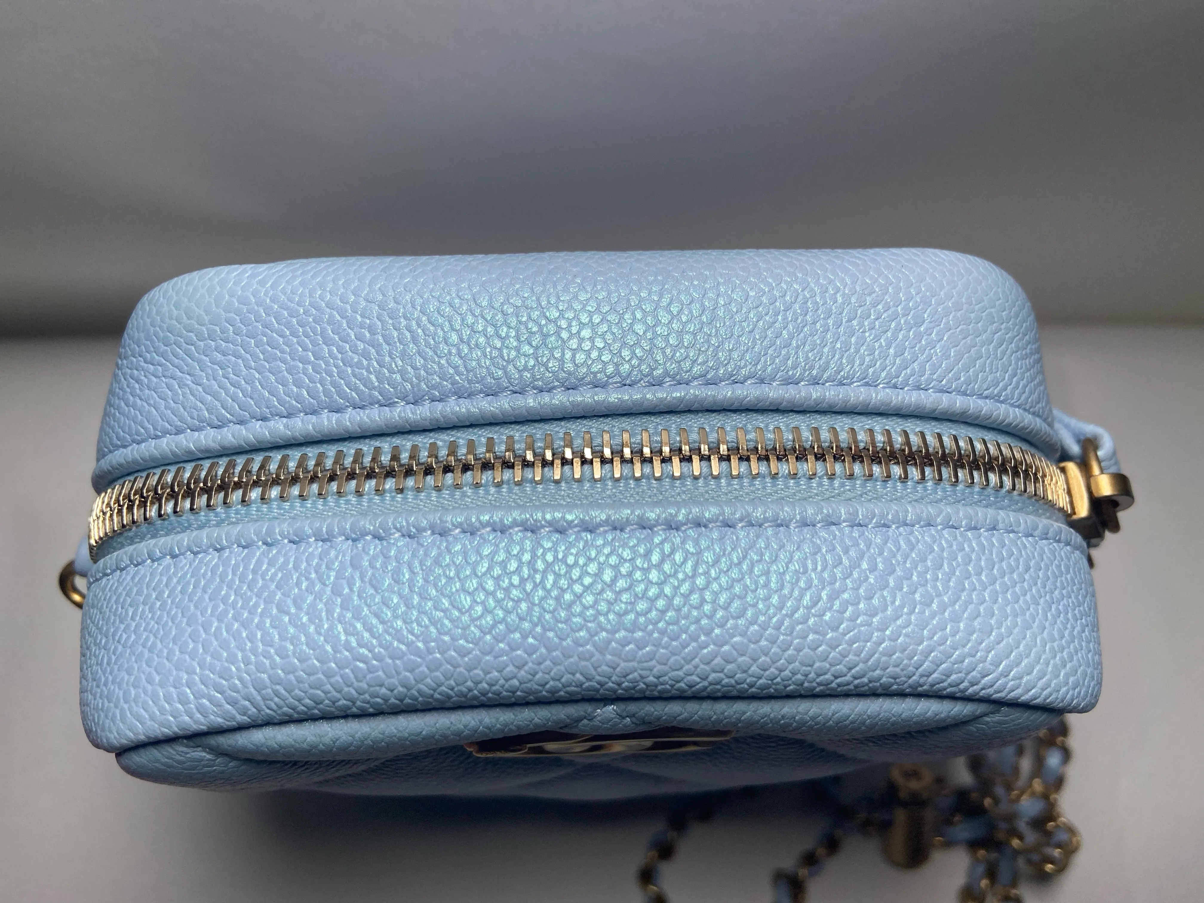 Chanel 21K My Perfect Camera Bag