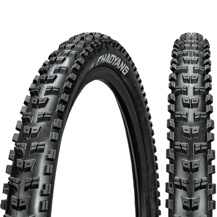 Chaoyang Rock Wolf 29 x 2.35 Tubeless Tyre