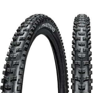 Chaoyang Rock Wolf 29 x 2.35 Tubeless Tyre