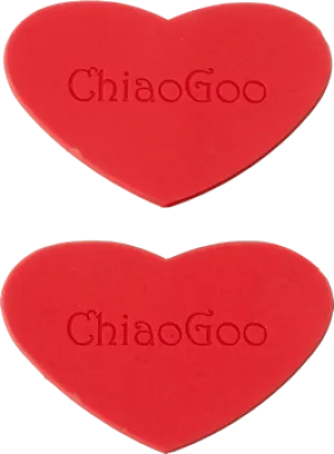 ChiaoGoo Rubber Grippers
