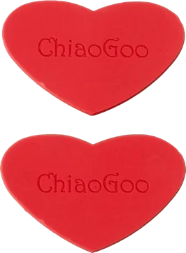 ChiaoGoo Rubber Grippers