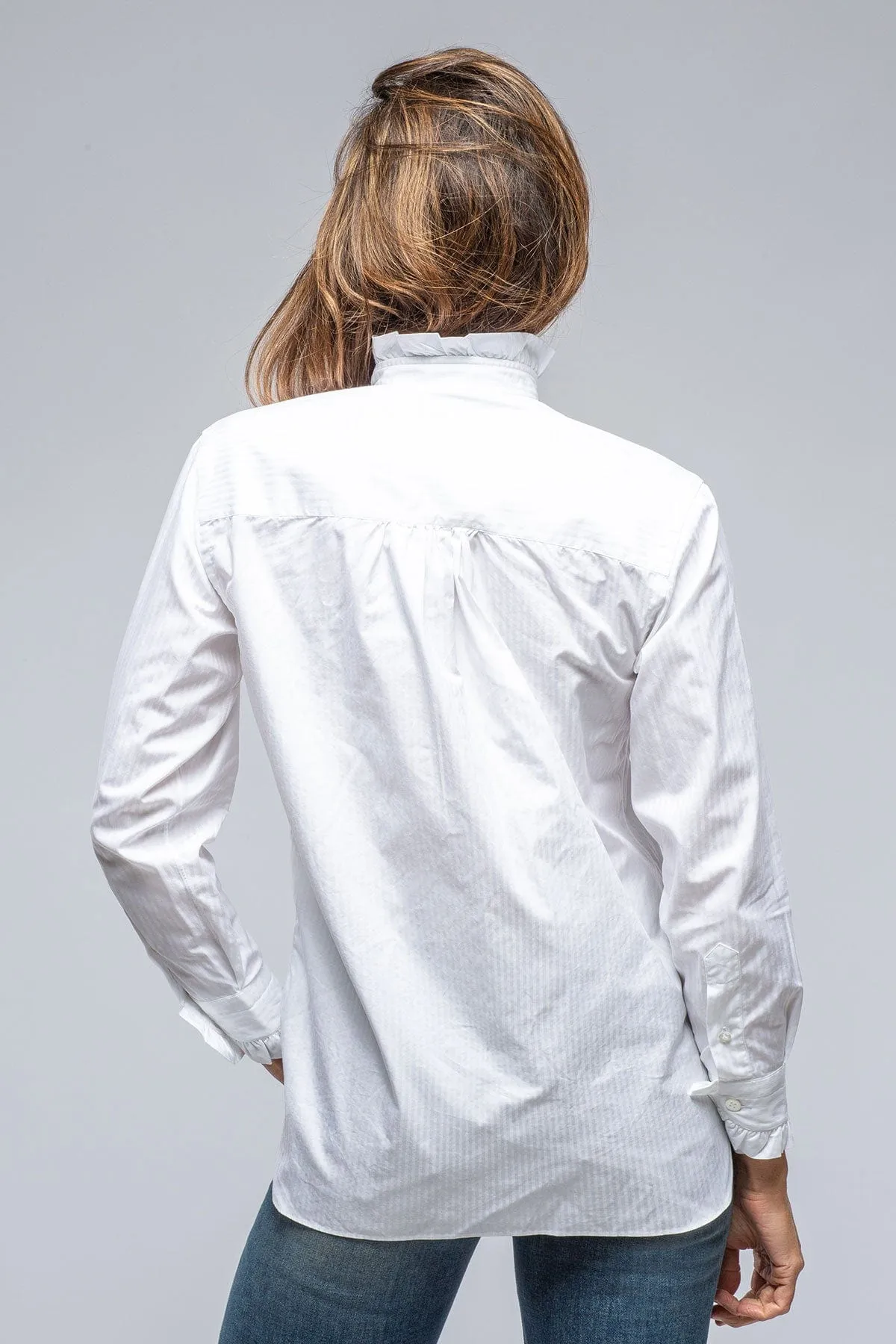 Chiara Striped Shirt