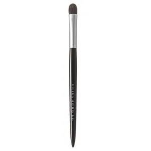 Chikuhodo Eyeshadow Brush, Regular Series (R-S3 Black, RR-S3 Red)