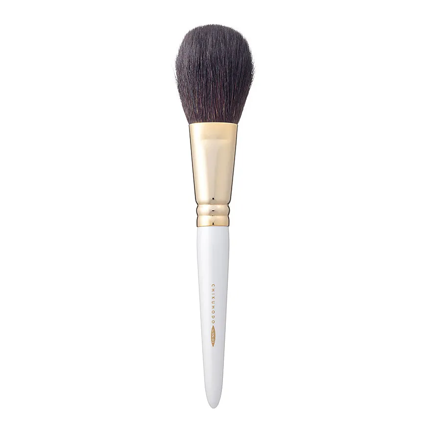 Chikuhodo GSN-3 Cheek Brush, GSN Series