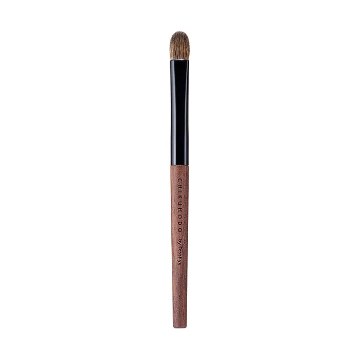 Chikuhodo Kazan Eyeshadow Brush (KZ-7), Homare "Honor" Series