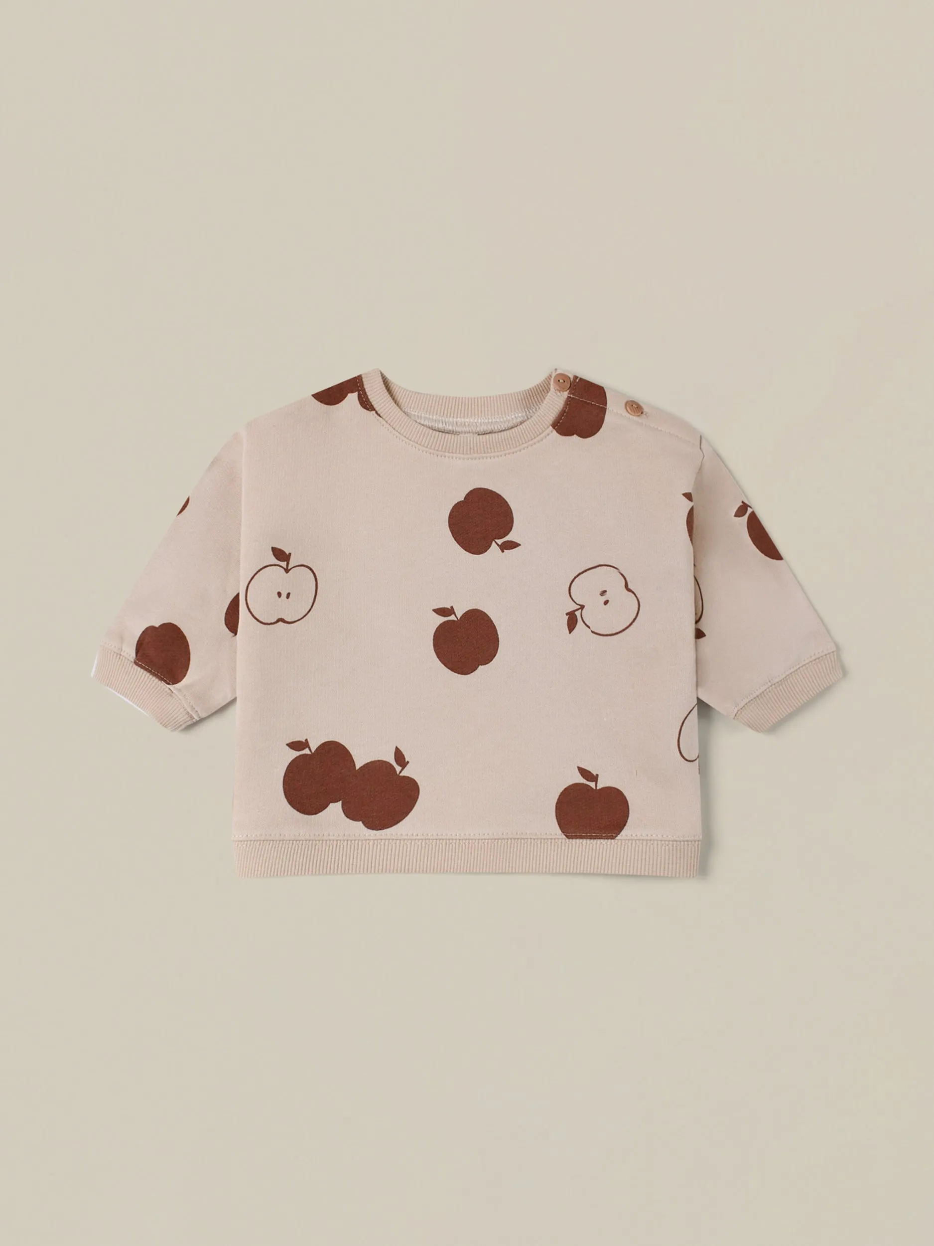 Cinnamon Apple Orchard Sweatshirt