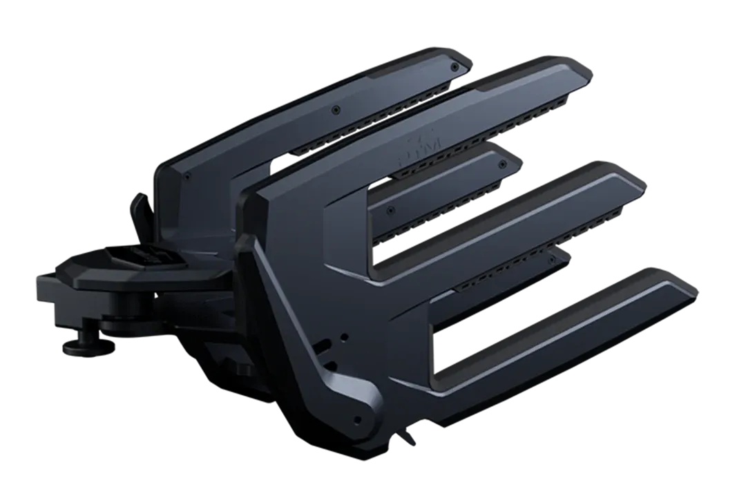 CLAMPFORCE 3.0 BOARD RACKS