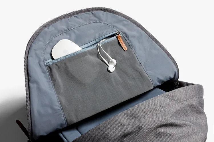 Classic Backpack - BCBA