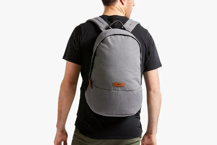 Classic Backpack - BCBA