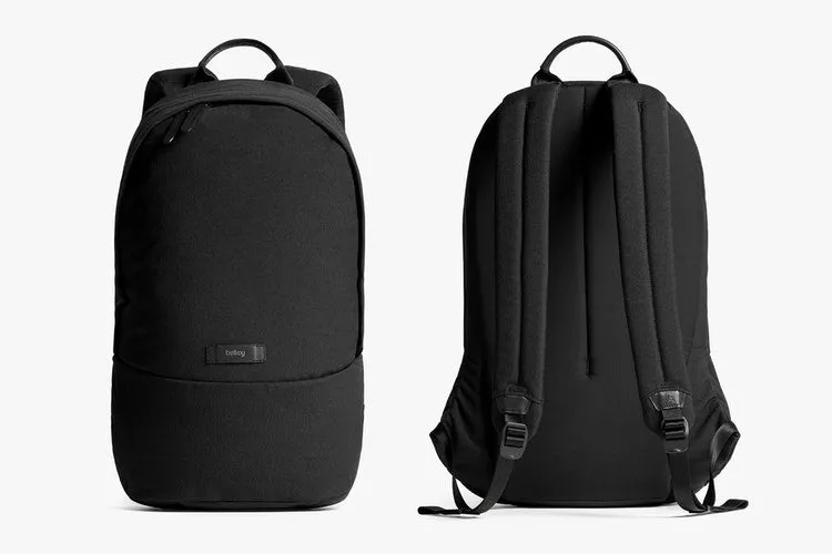 Classic Backpack - BCBA
