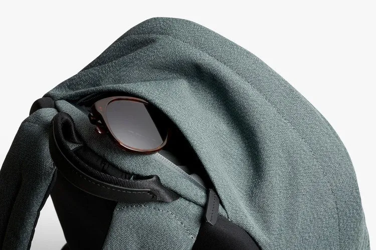 Classic Backpack - BCBA