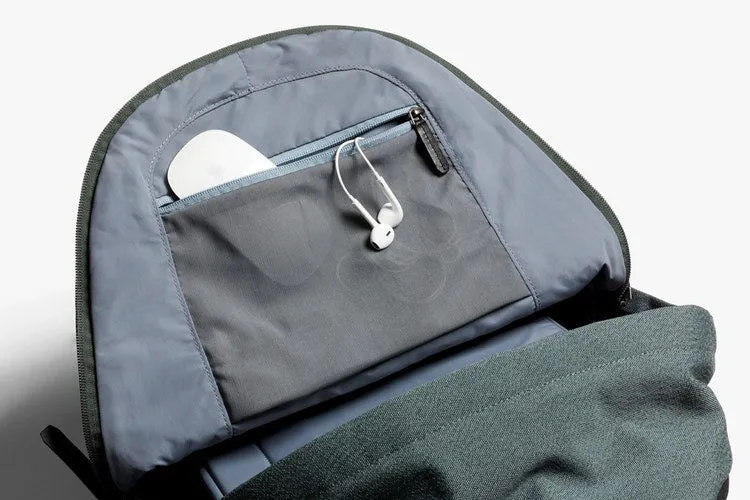 Classic Backpack - BCBA