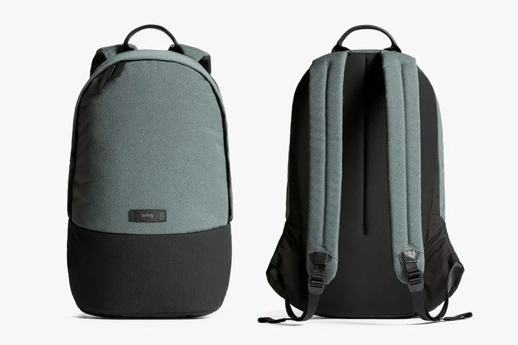 Classic Backpack - BCBA