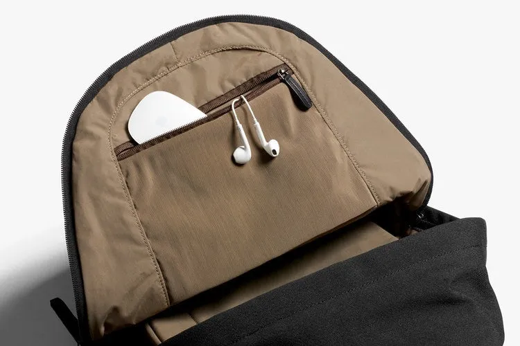 Classic Backpack - BCBA