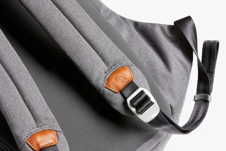 Classic Backpack - BCBA