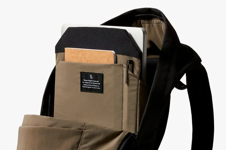 Classic Backpack - BCBA