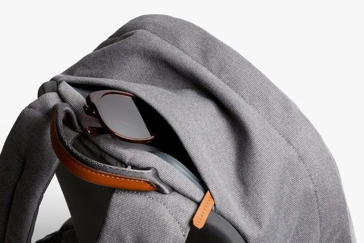 Classic Backpack - BCBA