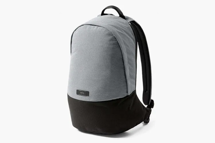 Classic Backpack - BCBA
