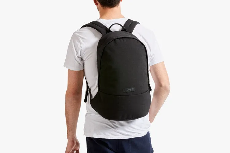 Classic Backpack - BCBA