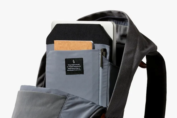 Classic Backpack - BCBA