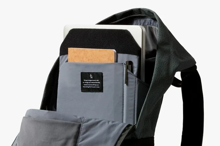 Classic Backpack - BCBA