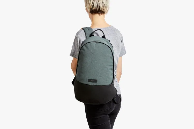 Classic Backpack - BCBA