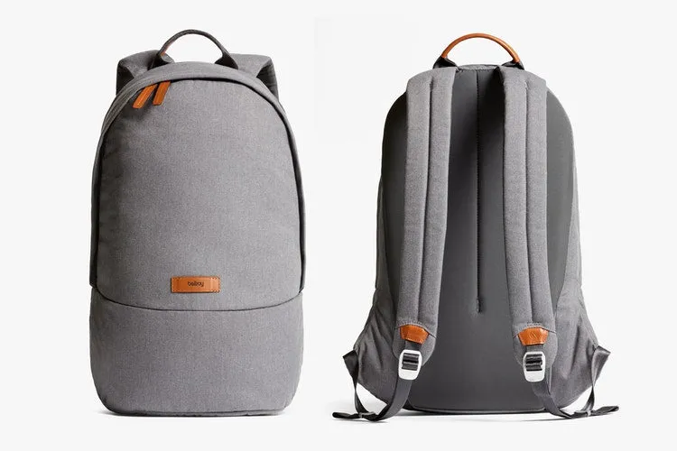 Classic Backpack - BCBA