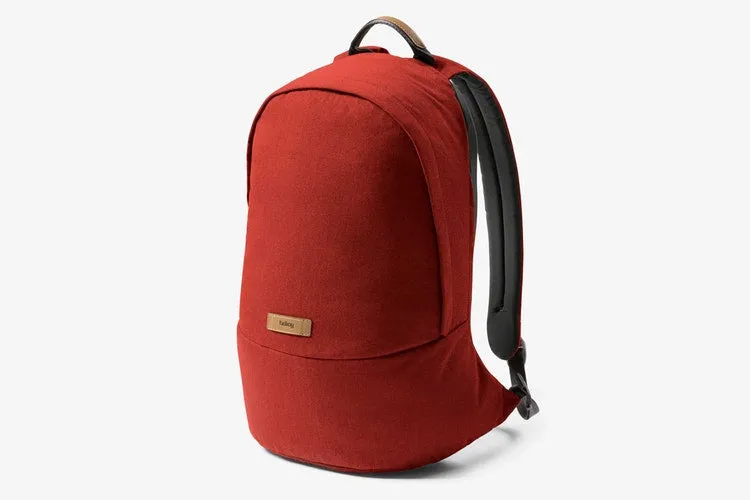 Classic Backpack - BCBA