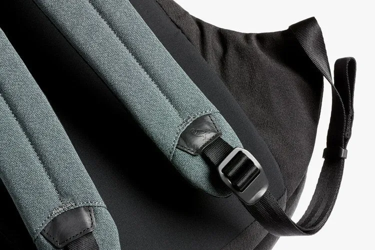 Classic Backpack - BCBA