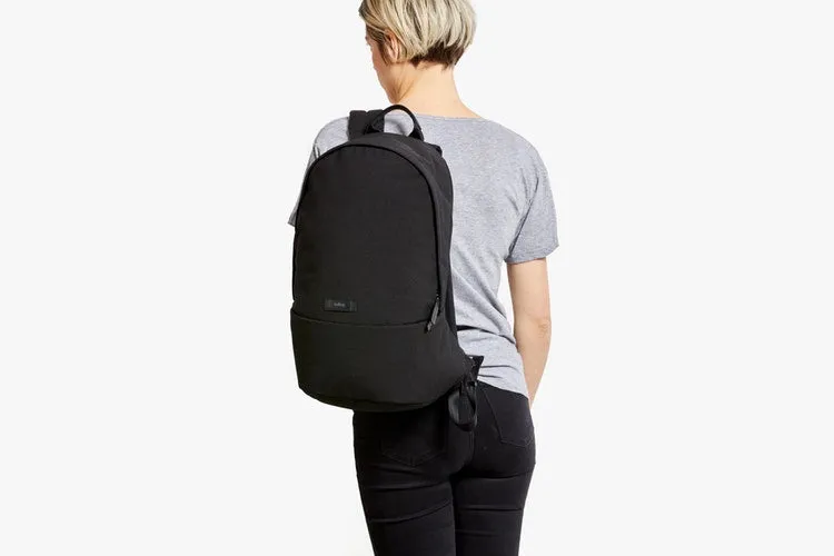 Classic Backpack - BCBA