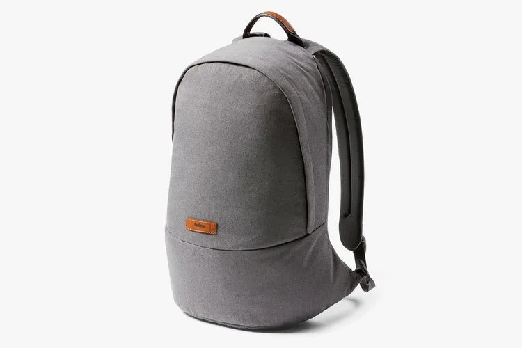 Classic Backpack - BCBA