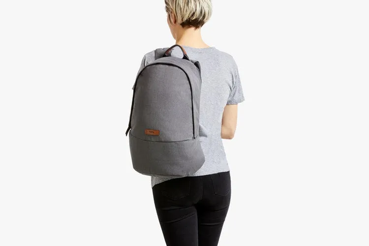Classic Backpack - BCBA
