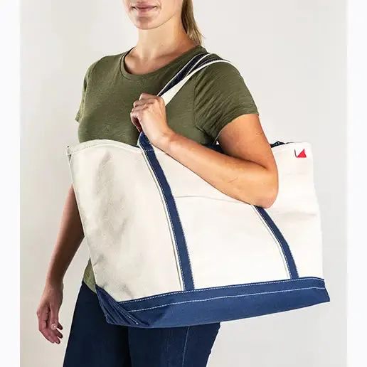 Classic Boat Tote - Large