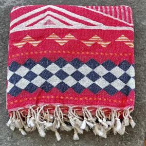 Classic Turkish Towels