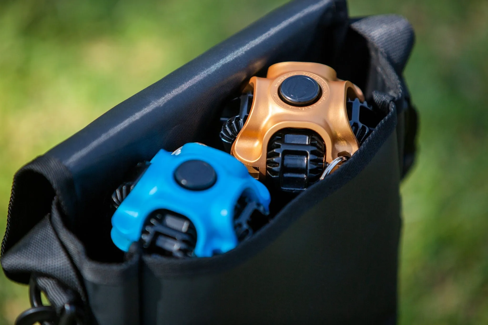 ClassiQ Duo Case