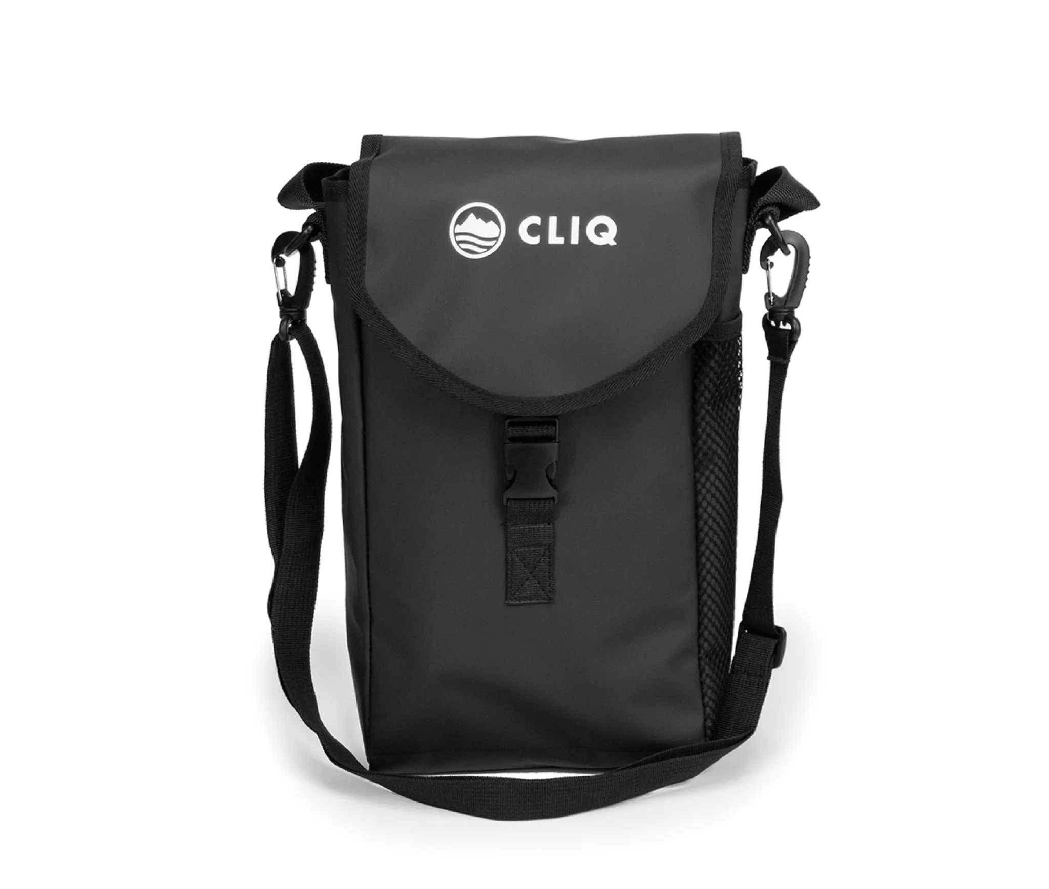 ClassiQ Duo Case