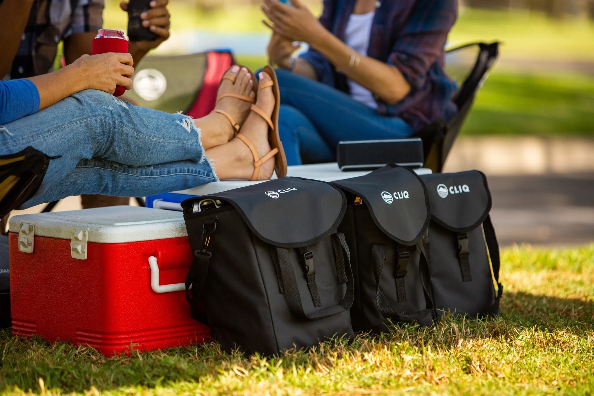 ClassiQ Duo Case