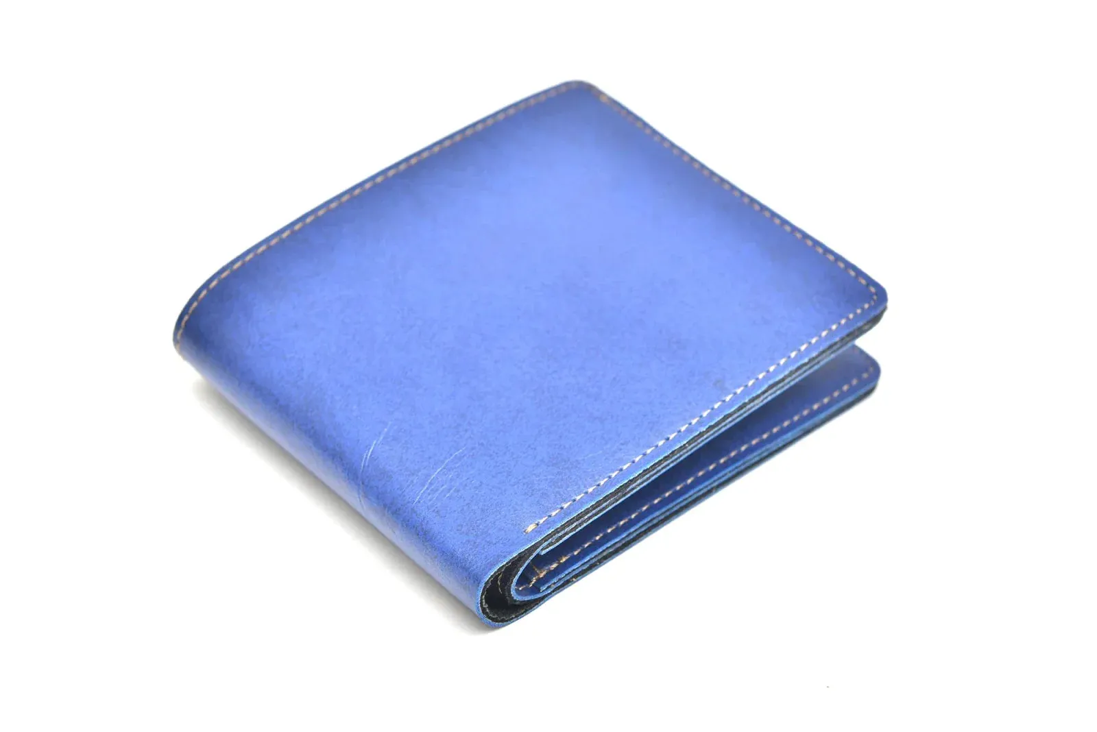 Classy Lady Wallet   Classy Men's Wallet | Couple Gifts - Royal Blue