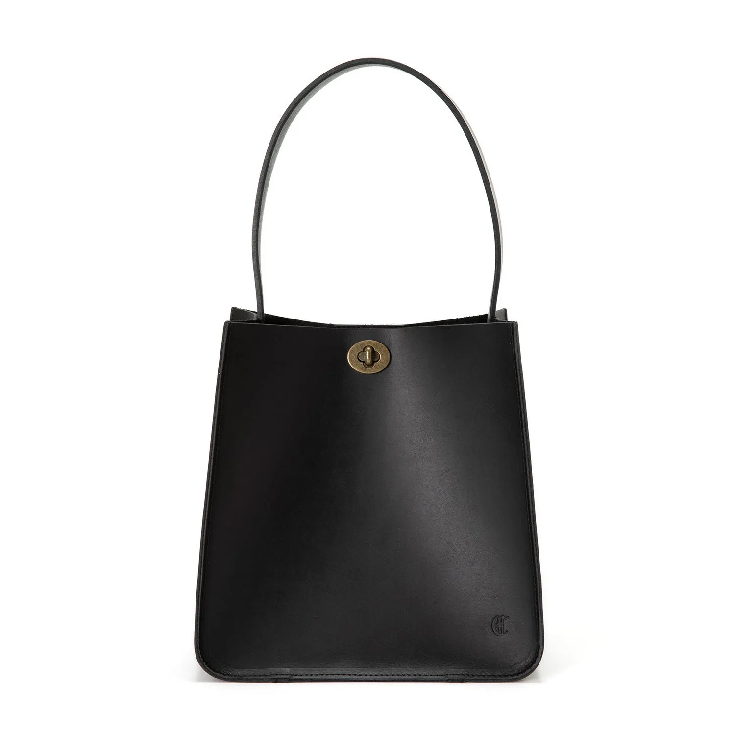 CLEDRAN | クレドラン　CL3600 CINQ ONE HANDLE TOTE