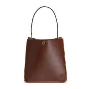 CLEDRAN | クレドラン　CL3600 CINQ ONE HANDLE TOTE