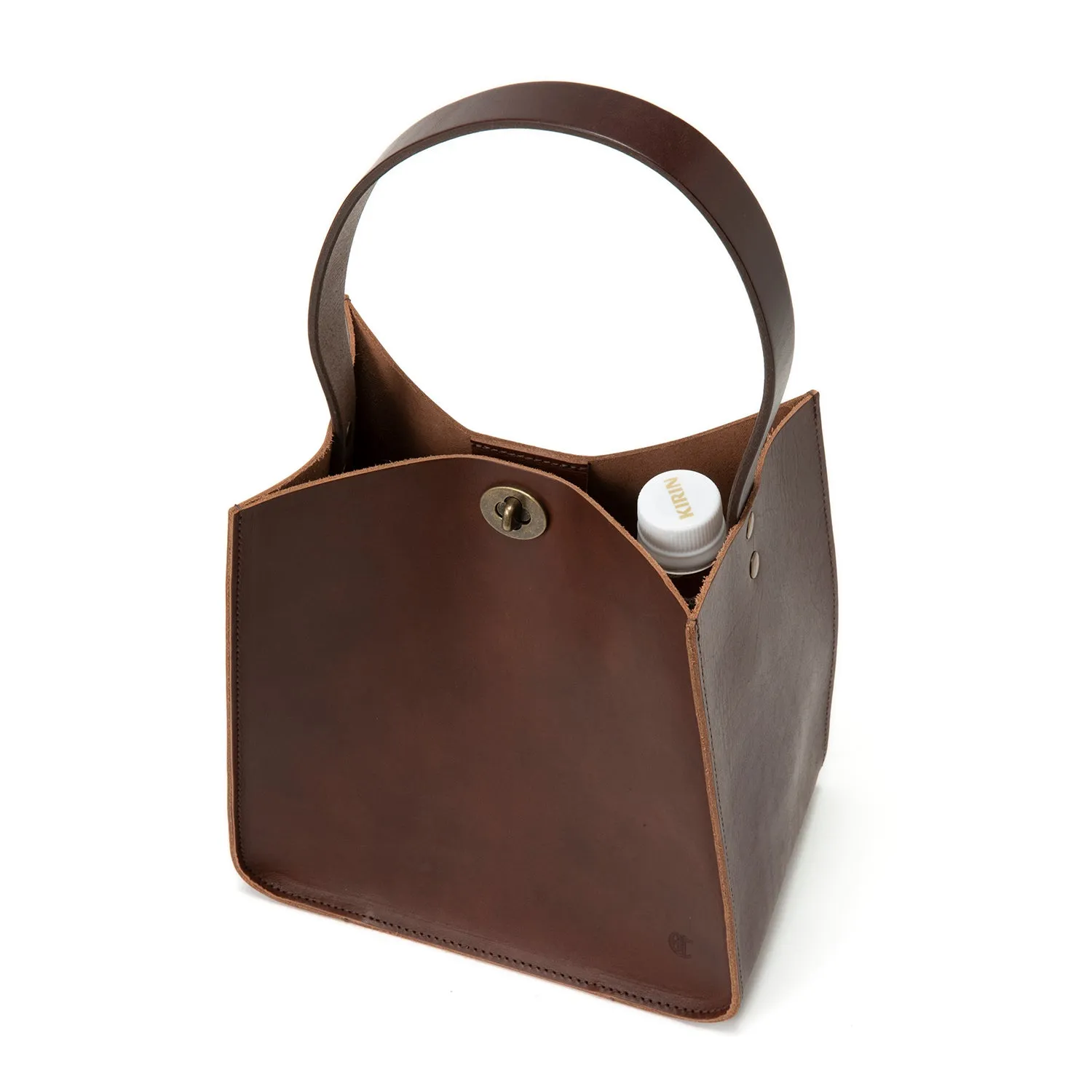 CLEDRAN | クレドラン　CL3600 CINQ ONE HANDLE TOTE