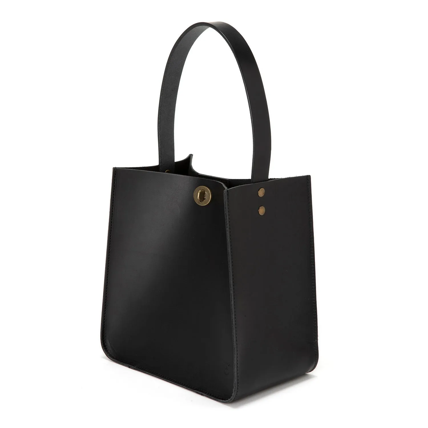 CLEDRAN | クレドラン　CL3600 CINQ ONE HANDLE TOTE