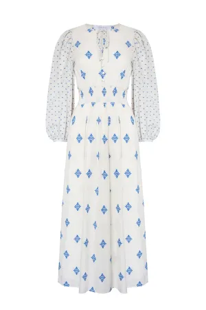 Clementine Dress