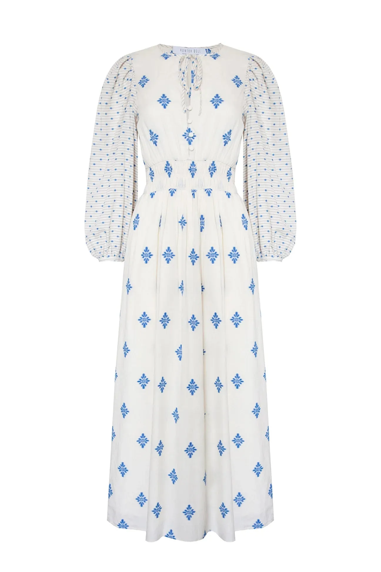 Clementine Dress
