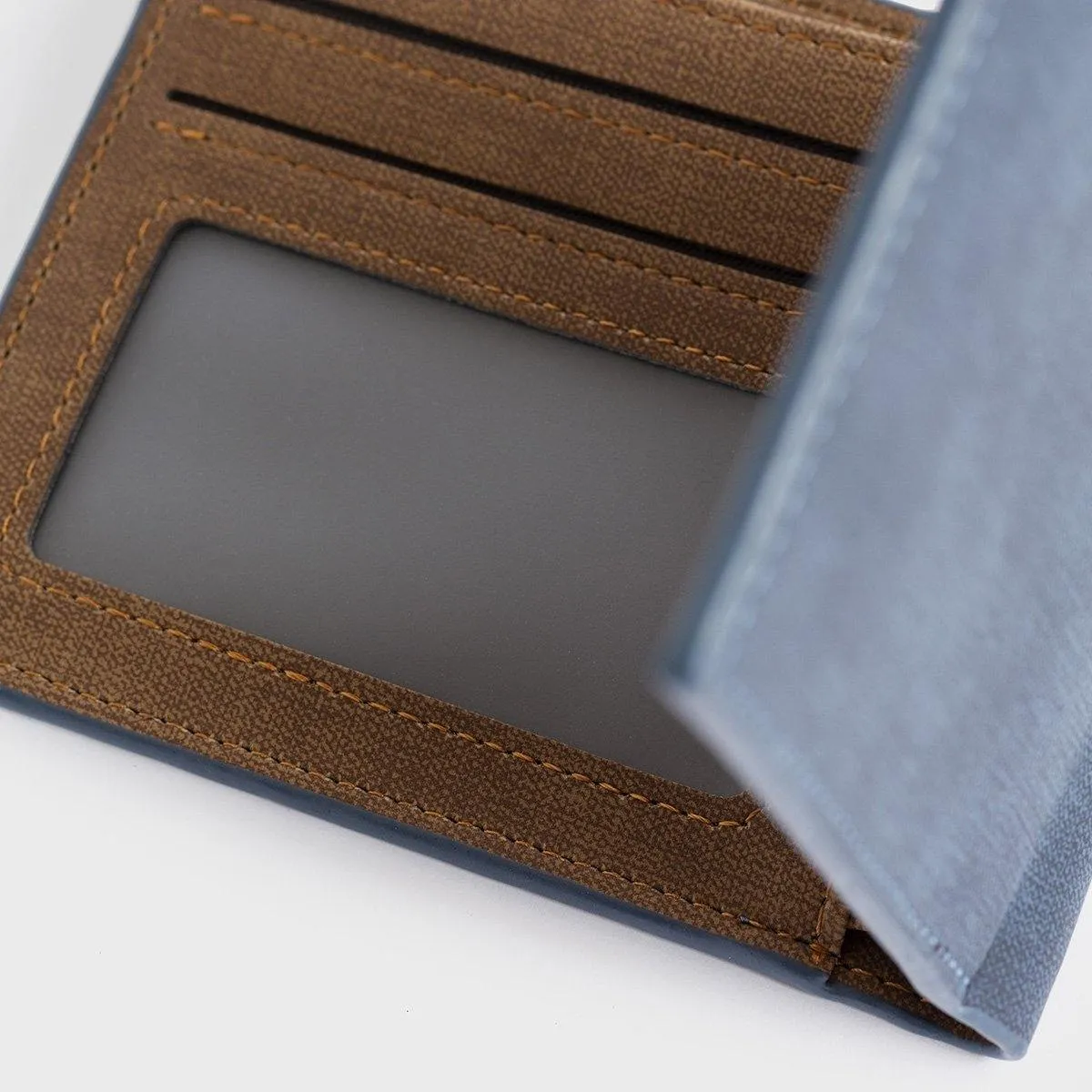 Clifton - Casual Wallet