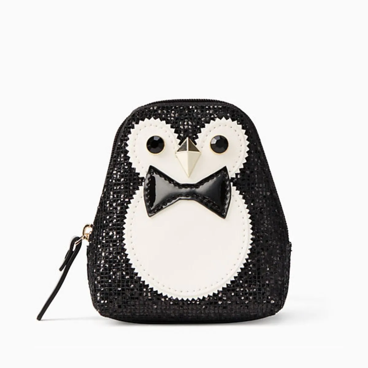 Clifton Lane Penguin Coin Purse