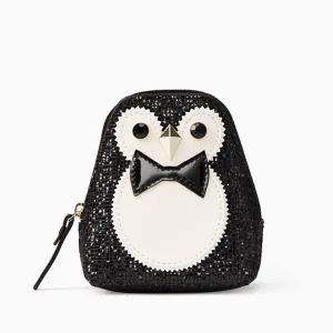 Clifton Lane Penguin Coin Purse